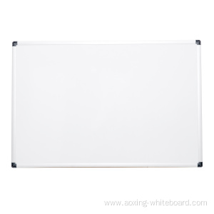 120X90cm Magnetic whiteboard aluminum framed dry clean board